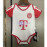 Camiseta Bayern Múnich 2023/2024 1ª Equipación Baby