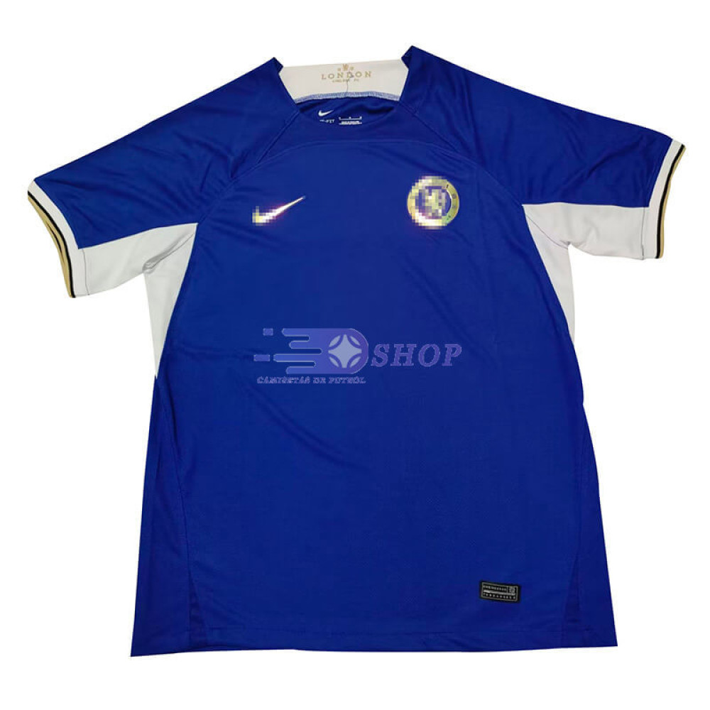 Camiseta Chelsea 2023/2024 1ª Equipación 