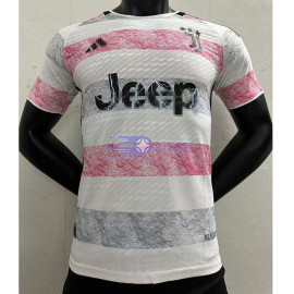 Camiseta Juventus 2023/2024 2ª Equipación (EDICIÓN JUGADOR)