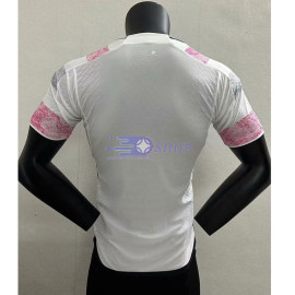 Camiseta Juventus 2023/2024 2ª Equipación (EDICIÓN JUGADOR)