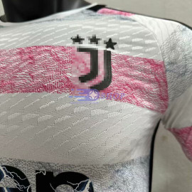 Camiseta Juventus 2023/2024 2ª Equipación (EDICIÓN JUGADOR)