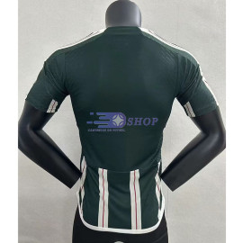 Camiseta Manchester United 2023/2024 2ª Equipación (EDICIÓN JUGADOR)