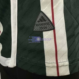 Camiseta Manchester United 2023/2024 2ª Equipación (EDICIÓN JUGADOR)