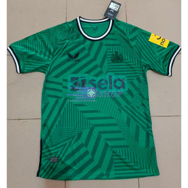 Camiseta Newcastle United 2023/2024 2ª Equipación