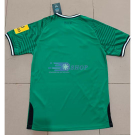 Camiseta Newcastle United 2023/2024 2ª Equipación