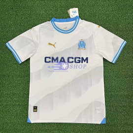 Camiseta Olympique Marsella 2023/2024 1ª Equipación