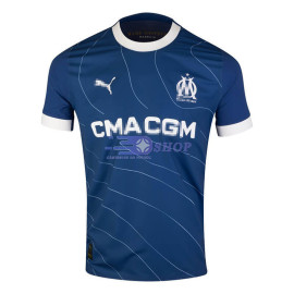 Camiseta Olympique Marsella 2023/2024 2ª Equipación
