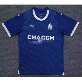 Camiseta Olympique Marsella 2023/2024 2ª Equipación