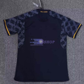 Camiseta Real Madrid 2023/2024 2ª Equipación