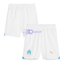 Camiseta Olympique Marsella 2023/2024 1ª Equipación