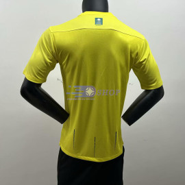 Camiseta Al-Nassr FC 2023/2024 1ª Equipación