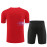 Camiseta de Entrenamiento Arsenal Rojo 2023/2024 Niño Kit