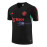 Camiseta de Entrenamiento Manchester United Negro/Verde 2023/2024