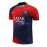 Camiseta de Entrenamiento PSG Rojo/Azul 2023/2024