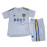 Camiseta Leeds United 2023/2024 1ª Equipación Niño Kit