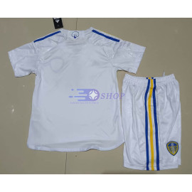 Camiseta Leeds United 2023/2024 1ª Equipación Niño Kit