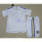 Camiseta Leeds United 2023/2024 1ª Equipación Niño Kit