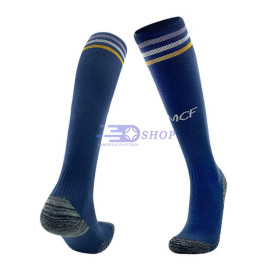 Camiseta Real Madrid 2023/2024 2ª Equipación Niño Kit