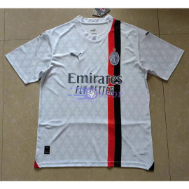 Camiseta AC Milan 2023/2024 2ª Equipación
