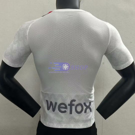 Camiseta AC Milan 2023/2024 2ª Equipación (EDICIÓN JUGADOR)