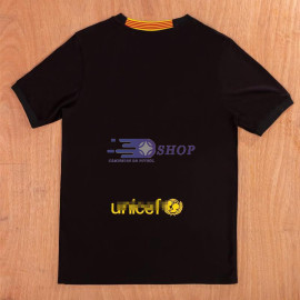 Camiseta Barcelona 13/14 3ª Equipación Retro