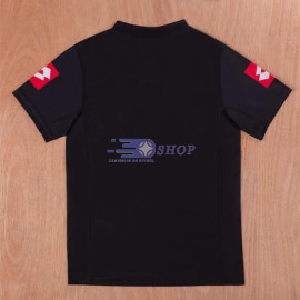 Camiseta Juventus 01/02 2ª Equipación Retro