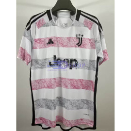 Camiseta Juventus 2023/2024 2ª Equipación