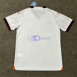 Camiseta Manchester City 2023/2024 2ª Equipación