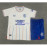 Camiseta Rangers FC 2023/2024 2ª Equipación Niño Kit