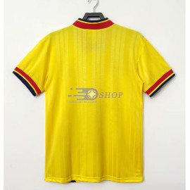 Camiseta Arsenal 93/94 2ª Equipación Retro