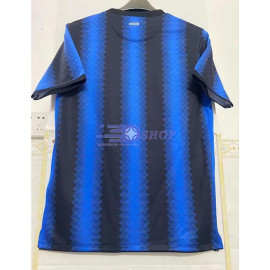 Camiseta Inter de Milan 10/11 1ª Equipación Retro