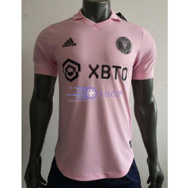 Camiseta Inter Miami 2023/2024 1ª Equipación (EDICIÓN JUGADOR)