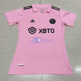 Camiseta Inter Miami 2023/2024 1ª Equipación Mujer