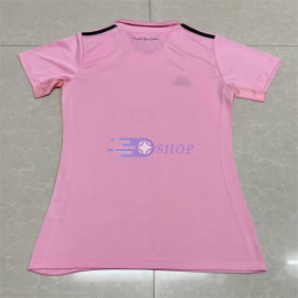 Camiseta Inter Miami 2023/2024 1ª Equipación Mujer