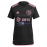 Camiseta Inter Miami 2023/2024 2ª Equipación Mujer