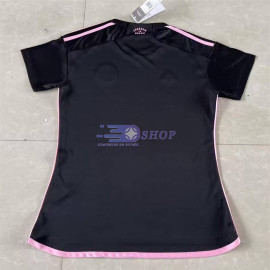 Camiseta Inter Miami 2023/2024 2ª Equipación Mujer