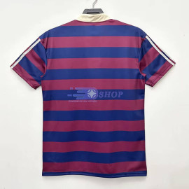 Camiseta Newcastle United 95/97 2ª Equipación Retro