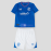 Camiseta Rangers FC 2023/2024 1ª Equipación Niño Kit