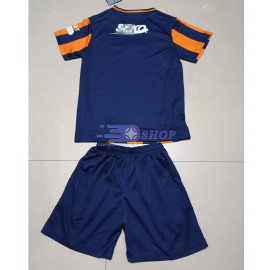 Camiseta Rangers FC 2023/2024 3ª Equipación Niño Kit
