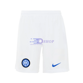 Camiseta Inter de Milan 2023/2024 2ª Equipación