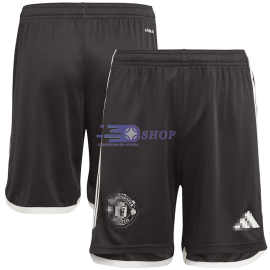Camiseta Manchester United 2023/2024 2ª Equipación ML
