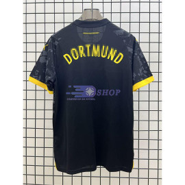 Camiseta Borussia Dortmund 2023/2024 2ª Equipación