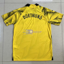 Camiseta Borussia Dortmund Amarillo 2023/2024 Especial Edición