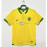 Camiseta Brasil 2006 1ª Equipación Retro