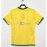 Camiseta Brasil 2006 1ª Equipación Retro