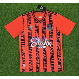 Camiseta Everton FC 2023/2024 2ª Equipación