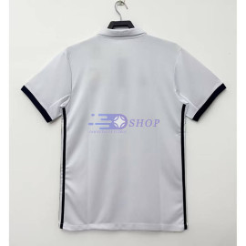Camiseta Real Madrid 16/17 1ª Equipación Retro