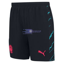Camiseta Manchester City 2023/2024 3ª Equipación