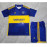 Camiseta Boca Juniors 2023/2024 1ª Equipación