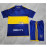 Camiseta Boca Juniors 2023/2024 1ª Equipación